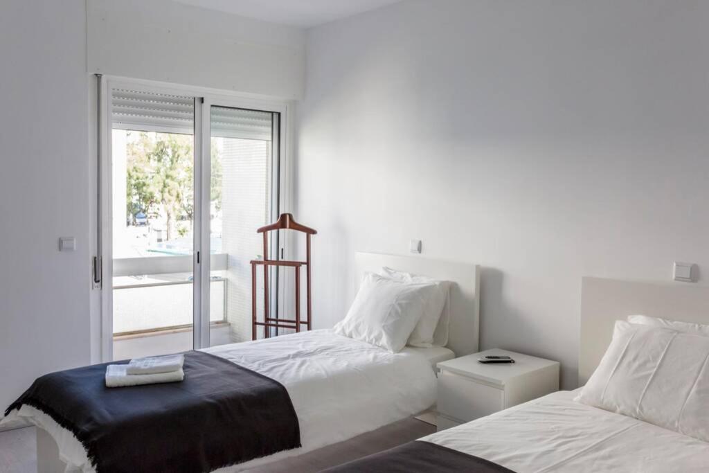 Remodeled Apartment In The City Center. FAO Kültér fotó