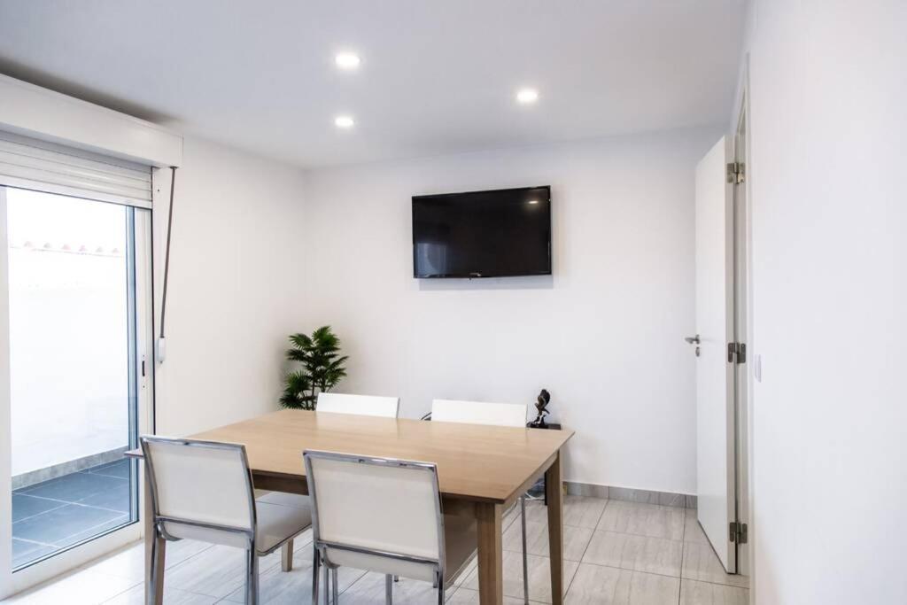 Remodeled Apartment In The City Center. FAO Kültér fotó