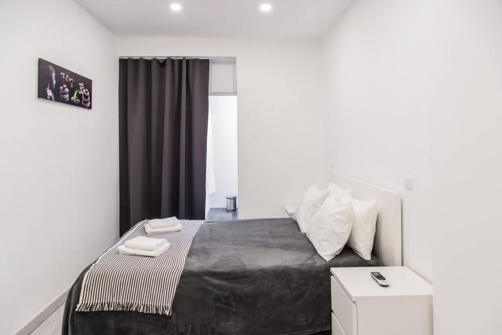 Remodeled Apartment In The City Center. FAO Kültér fotó