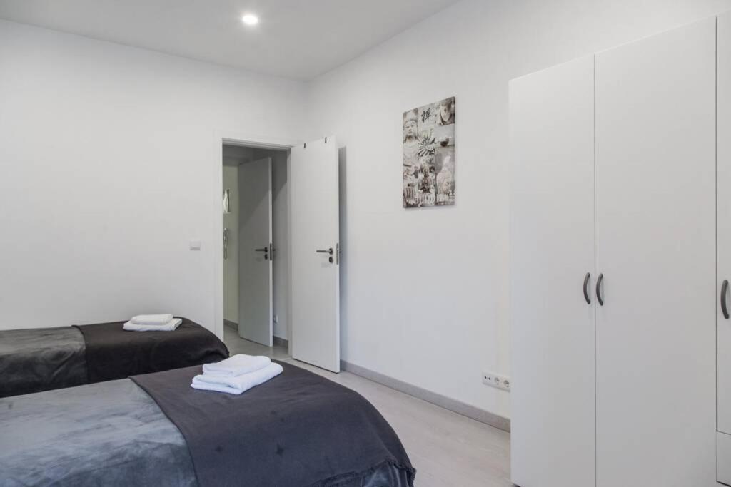 Remodeled Apartment In The City Center. FAO Kültér fotó